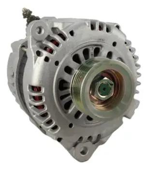 Bestseller Lichtmaschine Neu - Made In Italy - für LR1125-702 Nissan
