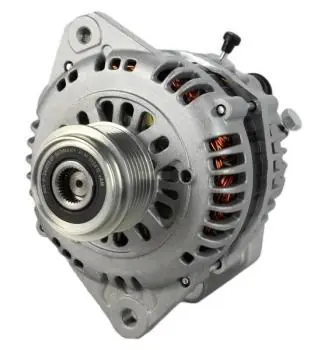 Heißes Angebot Lichtmaschine Neu mit OE Ina Freilauf für LR1100-503 Opel,Vauxhall