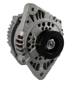 Lichtmaschine Neu - Made In Italy - für LR180-735 Nissan Sofort Bestellen