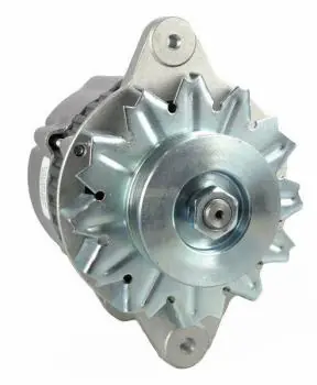 Lichtmaschine Neu - Made In Italy - für LR135-91 Nissan,Yanmar,Yale Angebot