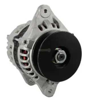 Markenprodukt Lichtmaschine Neu - Made In Italy - für LR145-707 Isuzu