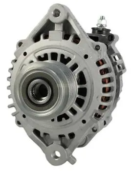 Garantierte Lieferung Lichtmaschine Neu mit OE Ina Freilauf für LR190-752 Nissan