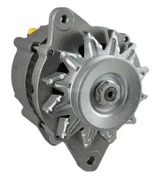 Lichtmaschine Neu - Made In Italy - für LR170-411 Opel,Vauxhall Direkt Vom Hersteller