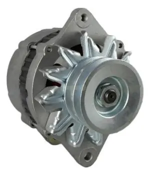 Neuheit Lichtmaschine Neu - Made In Italy - für LR160-427 Nissan