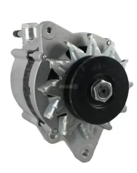 Neuheit Lichtmaschine Neu - Made In Italy - für LR150-431 Isuzu