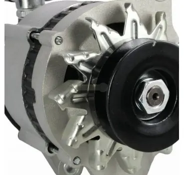 Kracherpreis Lichtmaschine Neu - Made In Italy - für LR150-434 Isuzu