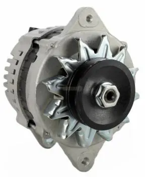 Lichtmaschine Neu - Made In Italy - für LR1100-501 Opel,Vauxhall Garantierte Lieferung