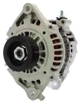 Rabatt Lichtmaschine Neu - Made In Italy - für LR180-762 Nissan