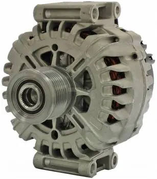 Aktuell Lichtmaschine Neu - Made In Italy - für TG23C029 Chrysler
