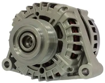 Bestseller Lichtmaschine Neu - Made In Italy - für FG15S027 Chevrolet