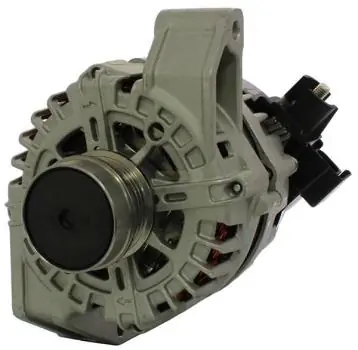 Neu Im Sortiment Lichtmaschine Neu - Made In Italy - für FG15S091 Ford