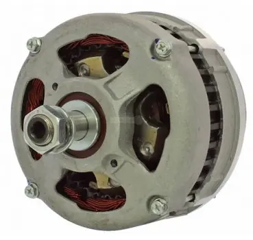 Lichtmaschine Neu - Made In Italy - für A13N272 Khd Neuheit