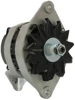 Lichtmaschine Neu - Made In Italy - für A14N207M Volvo Trucks Günstig