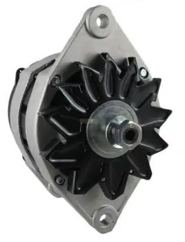 Lichtmaschine Neu - Made In Italy - für A14N183M Volvo B 12 B B 12 Ch 5000 B 12 M Fh 12 340 Fh 12 38 Abverkauf