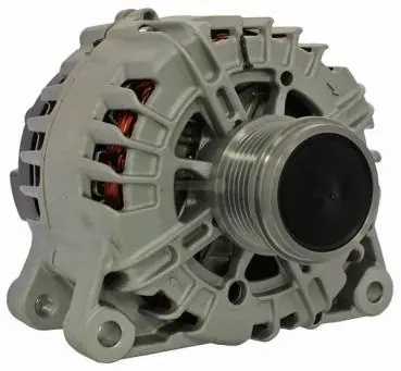 Lichtmaschine Neu - Made In Italy - für FG18T125 Volvo Meistverkauft