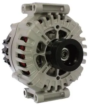 Lichtmaschine Neu - Made In Italy - für CG20U015 Mercedes Mega-Angebot