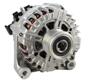 Direktkauf Lichtmaschine Neu - Made In Italy - für FG18D111 Bmw