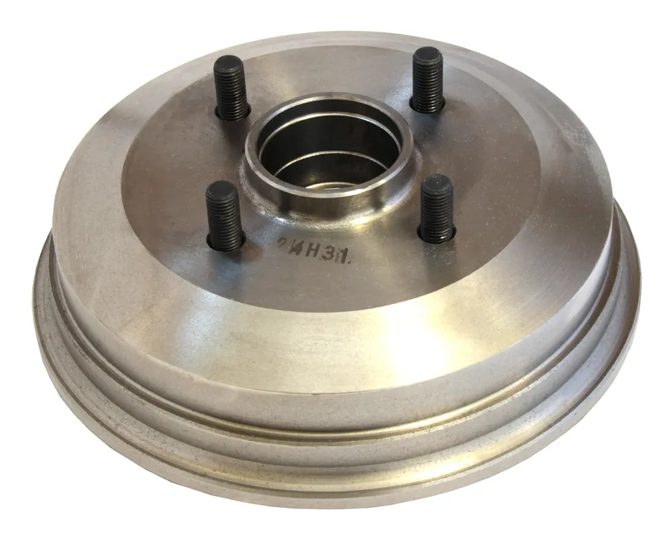 Bremstrommel, Hinterachse, FORD Aktuell