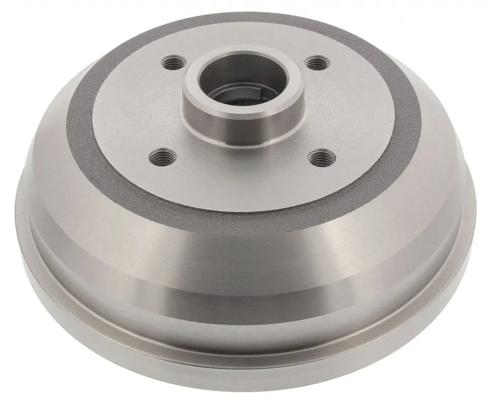 Bremstrommel, Hinterachse, CHEVROLET, OPEL Top-Angebot
