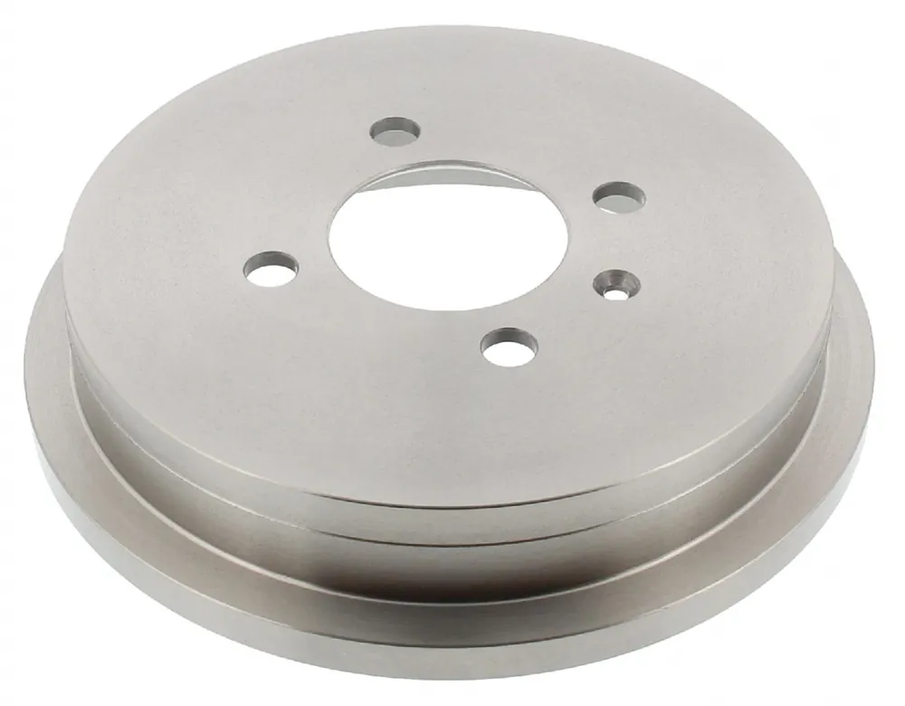 Bremstrommel, Hinterachse, SEAT, SKODA, VW Super-Preis