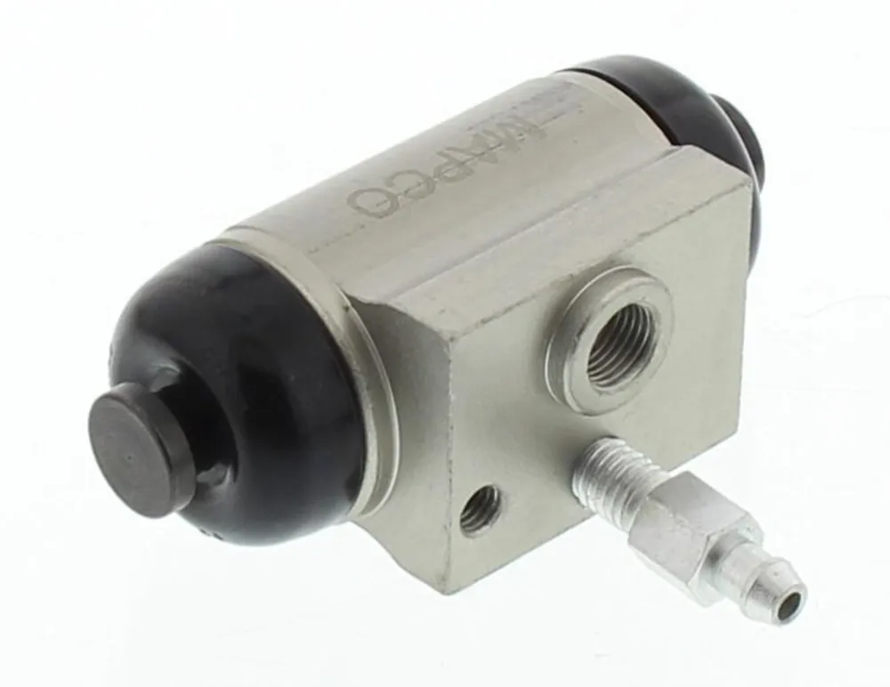 Expressversand Radbremszylinder, Hinterachse, MERCEDES-BENZ