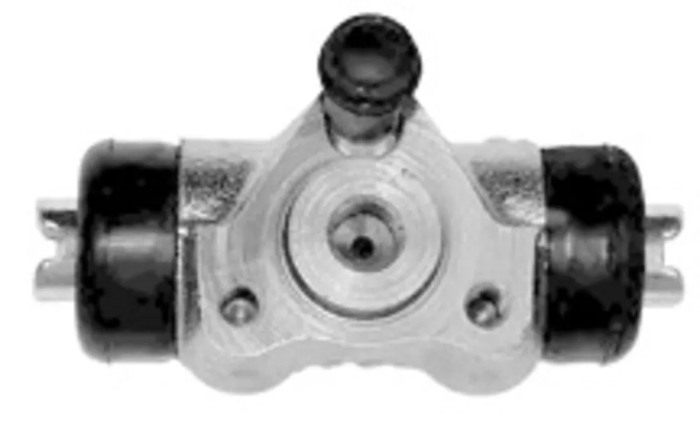 Preiswert Radbremszylinder, Hinterachse, SKODA