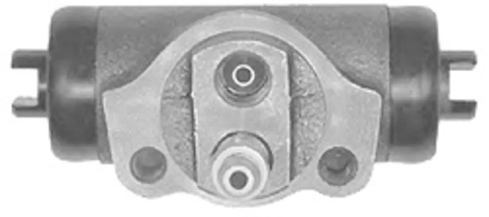 Aktuell Radbremszylinder, Hinterachse, MITSUBISHI