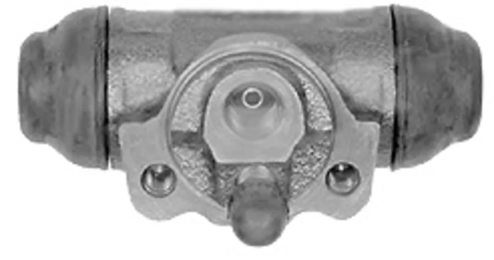 Radbremszylinder, Hinterachse, TOYOTA Aktuell