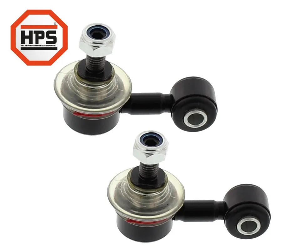 HPS-Koppelstangen-Satz, verstärkt, VA, VW Golf III, VENTO, JETTA Finale Aktion