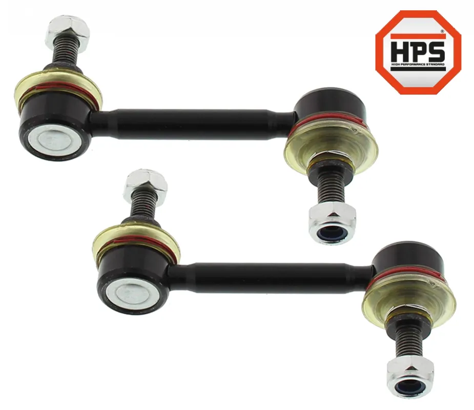 HPS-Koppelstangen-Satz, verstärkt, HA, TOYOTA CARINA, CELICA, COROLLA Markenprodukt