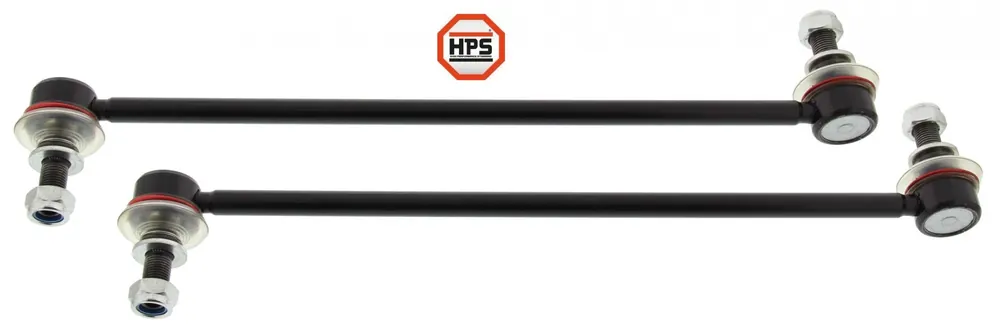 Rabatt HPS-Koppelstangen-Satz, verstärkt, VA, TOYOTA AURIS, RAV 4 III