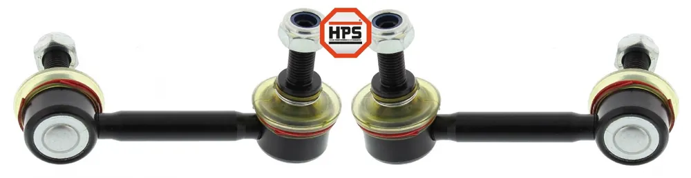 Nur Heute HPS-Koppelstangen-Satz, verstärkt, HA, HONDA CIVIC V