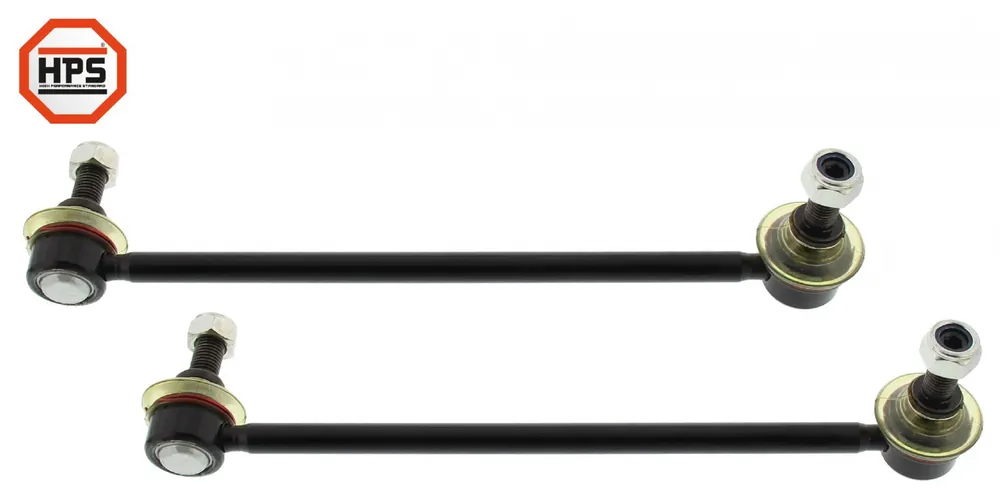 Neue Kollektion HPS-Koppelstangen-Satz, verstärkt, VA, MERCEDES-BENZ C-KLASSE , CLK