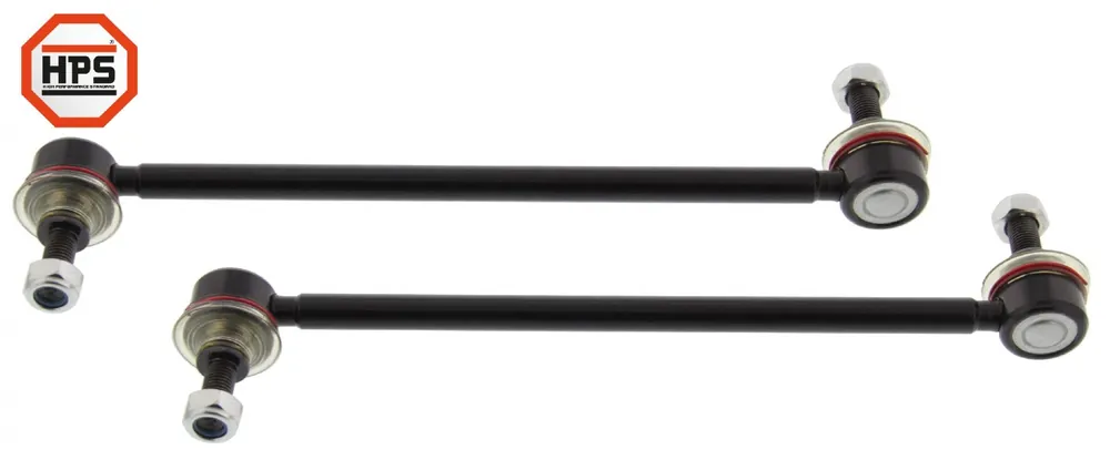 Aktuell HPS-Koppelstangen-Satz, verstärkt, VA, CHRYSLER SEBRING, DODGE AVANGER, CALIBER, JEEP