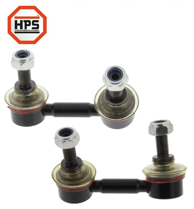 HPS-Koppelstangen-Satz, verstärkt, VA, HONDA ACCORD VI Mega-Angebot