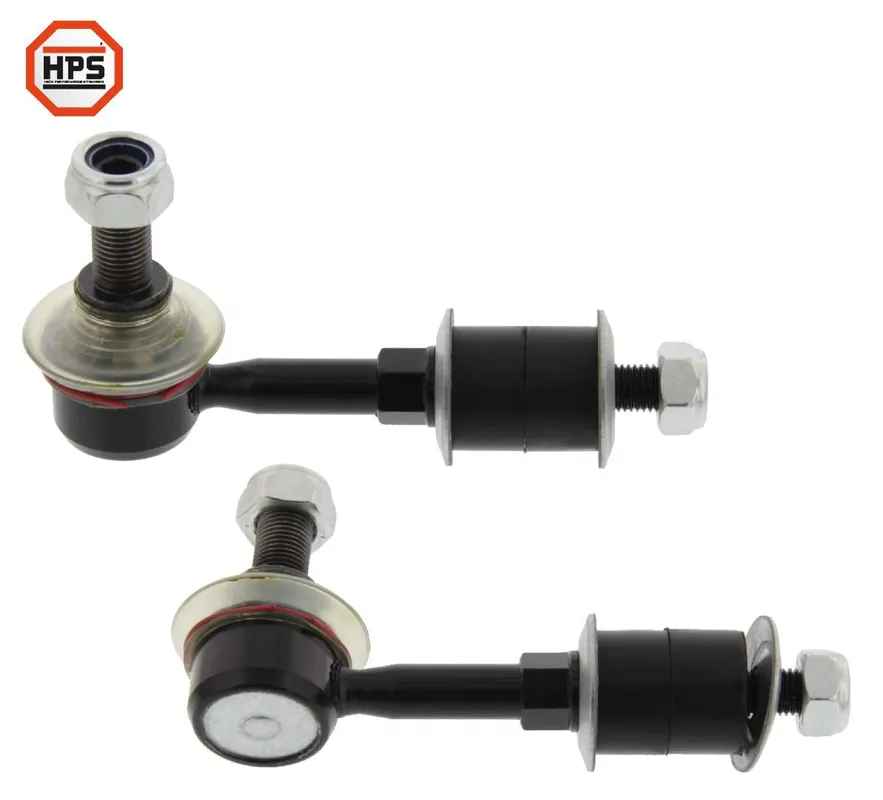 Knallerangebot HPS-Koppelstangen-Satz, verstärkt, HA, MITSUBISHI SPACE GEAR