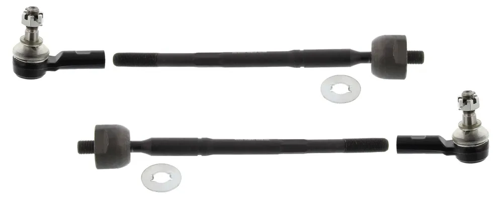 Reparatursatz, Spurstange, Satz, Vorderachse links, Vorderachse rechts, TOYOTA Schneller Versand