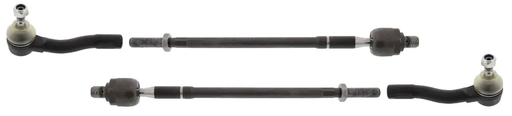 Reparatursatz, Spurstange, Satz, Vorderachse links, Vorderachse rechts, CHEVROLET, DAEWOO Preis Gesenkt