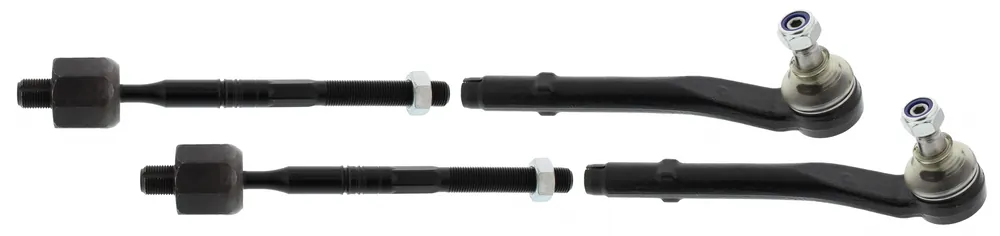 Meistverkauft Reparatursatz, Spurstange, Vorderachse links, Vorderachse rechts, Satz, LAND ROVER