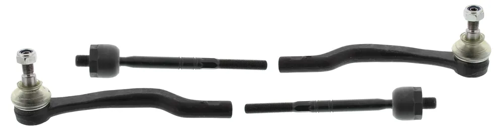 Neuheit Reparatursatz, Spurstange, Vorderachse beidseitig, Satz, MERCEDES-BENZ