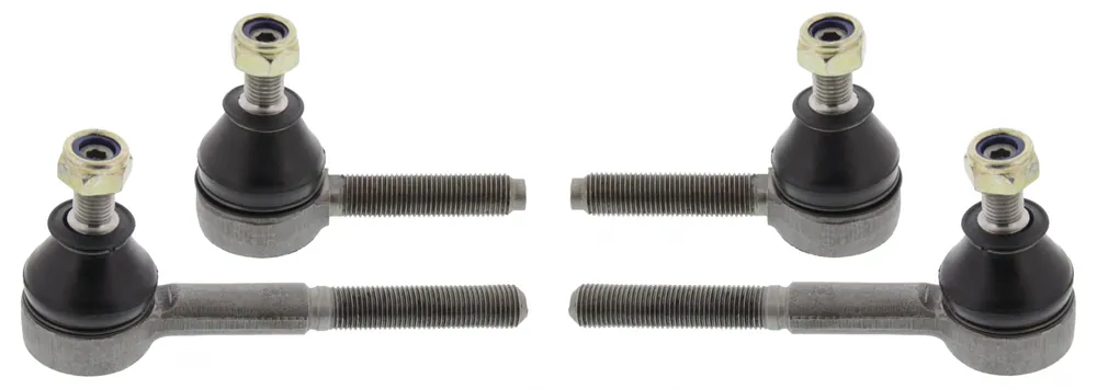 Reparatursatz, Spurstange, Satz, Vorderachse links, Vorderachse rechts, MERCEDES-BENZ Knallerangebot