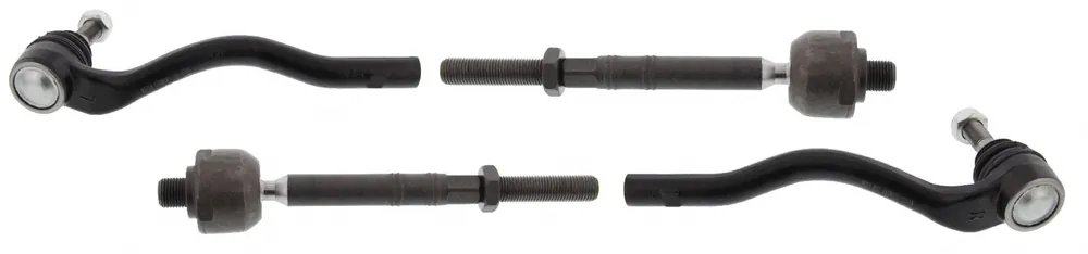 Meistverkauft Reparatursatz, Spurstange, Satz, Vorderachse links, Vorderachse rechts, MERCEDES-BENZ