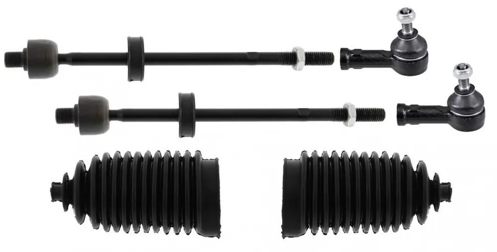 Preis Gesenkt Reparatursatz, Spurstange, Satz, Vorderachse, VOLVO