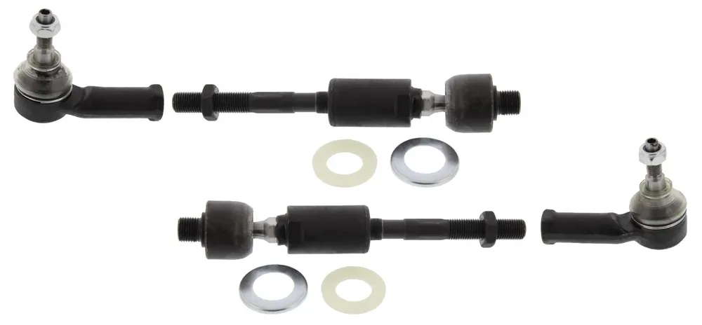 Reparatursatz, Spurstange, Satz, Vorderachse beidseitig, ALFA ROMEO Neue Ware