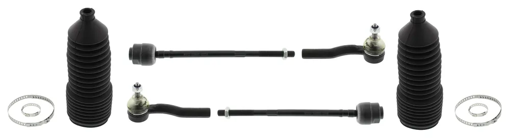 Reparatursatz, Spurstange, Vorderachse links, Vorderachse rechts, Satz, FIAT Sonderangebot