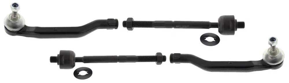 Meistverkauft Reparatursatz, Spurstange, Satz, Vorderachse links, Vorderachse rechts, RENAULT
