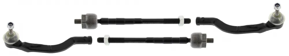 Abverkauf Reparatursatz, Spurstange, Vorderachse links, Vorderachse rechts, Satz, RENAULT