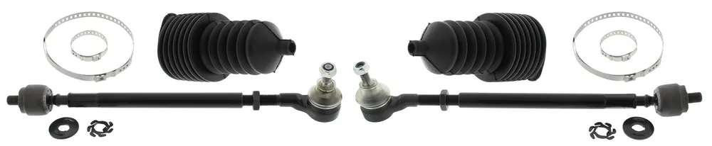 Reparatursatz, Spurstange, Vorderachse links, Vorderachse rechts, Satz, RENAULT Mega-Angebot