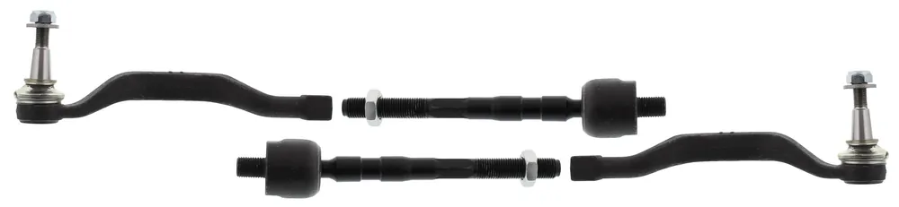 Reparatursatz, Spurstange, Satz, Vorderachse links, Vorderachse rechts, RENAULT Neue Kollektion