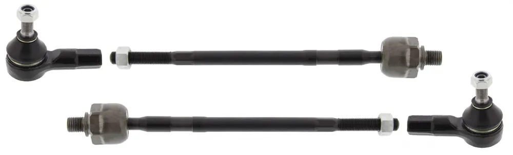 Ausverkauf Reparatursatz, Spurstange, Satz, Vorderachse links, Vorderachse rechts, HYUNDAI